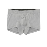 ファインドライ ロウライズボクサー LOW RISE BOXER MX26106 (Z)ミックスグレー XLサイズ [アウトドア アンダーウェア メンズ]