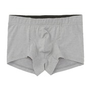 ファインドライ ロウライズボクサー LOW RISE BOXER MX26106 (Z)ミックスグレー Sサイズ [アウトドア アンダーウェア メンズ]