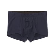 ファインドライ ロウライズボクサー LOW RISE BOXER MX26106 (N)ネイビー Lサイズ [アウトドア アンダーウェア メンズ]