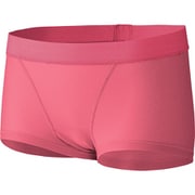 ボーイレッグスポーツショーツ Boyleg Sports Shorts 3FW88120 (PP)パラダイスピンク Sサイズ [スポーツ用アンダーショーツ レディース]