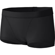 ボーイレッグスポーツショーツ Boyleg Sports Shorts 3FW88120 (K)ブラック Lサイズ [スポーツ用アンダーショーツ レディース]