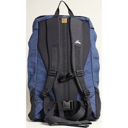 macpac ゲッコ　35l ブラック バックパック PUMA マックパック バックパック 35L アウトドアバッグ MACPAC