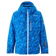 RAY JACKET G11822P CB Lサイズ [スキーウェア ジャケット メンズ]