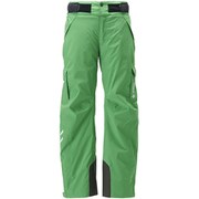 Atlas Pants G31923P PG_パロットグリーン Sサイズ [スキーウェア パンツ メンズ]