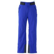 STREAM PANTS G31821P （SB）ソニックブルー Mサイズ [スキーウェア パンツ メンズ]