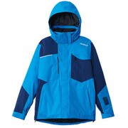 STREAM JACKET G11710P CN XLサイズ [スキーウェア ジャケット メンズ]
