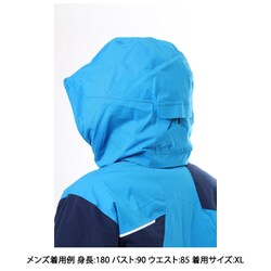 ゴールドウイン GOLDWIN STREAM JACKET G11710P ヨドバシ.com - ゴールドウイン GOLDWIN STREAM JACKET G11710P