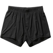 ファインドライ クラシックボクサー CLASSIC BOXER MX26105 (K)ブラック XLサイズ [アウトドア アンダーウェア メンズ]