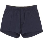 ファインドライ クラシックボクサー CLASSIC BOXER MX26105 (N)ネイビー Sサイズ [アウトドア アンダーウェア メンズ]