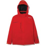 STREAM JACKET G11710P FR Lサイズ [スキーウェア ジャケット メンズ]