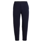 M REAL FLEECE PANT IA51782 （MI）ミッドナイトネイビー Sサイズ [アウトドア フリース メンズ]