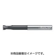 プロトティップ コーナーR付きエンドミル H8008918-2
