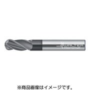 プロトティップ ボールノーズエンドミル H8011118-6