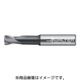 プロトティップ コーナーR付きエンドミル H8015728-8
