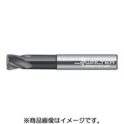 プロトティップ コーナーR付きエンドミル H8015828-10-1.0-35