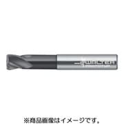プロトティップ コーナーR付きエンドミル H8015828-12-1.5-54