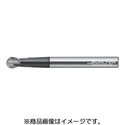 プロトティップ ボールノーズエンドミル H8016428-10
