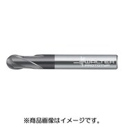 プロトティップ ボールノーズエンドミル H8074128-3