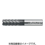 プロトティップ コーナーR付きエンドミル H8082228-16-2