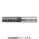 プロトティップ コーナーR付きエンドミル H8082228-20-1.5