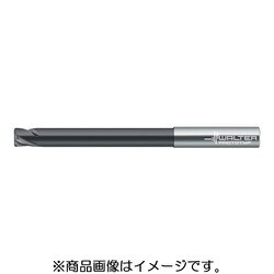プロトティップ コーナーR付きエンドミル H8095919-4-40