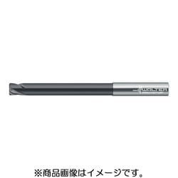 プロトティップ コーナーR付きエンドミル H8095919-6-30