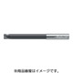 プロトティップ コーナーR付きエンドミル H8095919-8-80