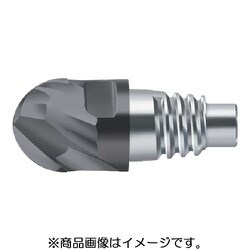 プロトティップ ボールノーズエンドミル 40 H8E01118-E20-20