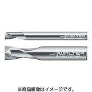 プロトティップ エンドミル H901451-10
