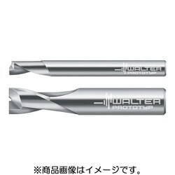 プロトティップ エンドミル H901451-4