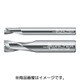 プロトティップ エンドミル H901451-6