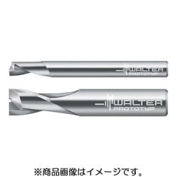 プロトティップ エンドミル H901451-6