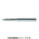 HD3C04S-90L [MRA 超硬バーHDロングシリーズ]