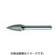 HD4C10 [MRA 超硬バー HDシリーズ]