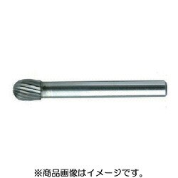 HD6C08S [MRA 超硬バー HDシリーズ]