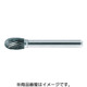 HD6C10S [MRA 超硬バー HDシリーズ]