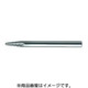 HD7C06S-90L [MRA 超硬バーHDロングシリーズ]