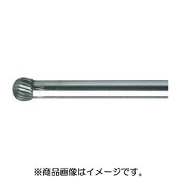 HD8C08S [MRA 超硬バー HDシリーズ]