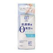 ビオレu ザ ボディ 液体タイプ用 ボディタオル