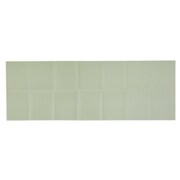 YM-03 [たためるヨガマット スリムライトグリーン]