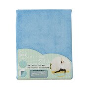 JD-08 [ヨガマット専用タオル グリーン]