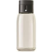 ハイドレーショントラッキング ボトル 400ml グレー 81054