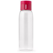 ハイドレーショントラッキング ボトル 600ml ピンク 81051