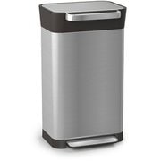 30030 [クラッシュボックス30L （ステンレス） ステンレススチール]