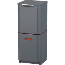 Joseph Josephトーテムコンパクト40Lグラファイト ヨドバシ.com - JosephJoseph ジョセフジョセフ トーテム