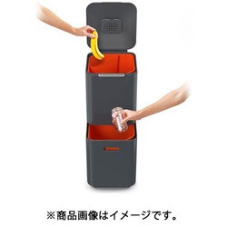 ヨドバシ.com - JosephJoseph ジョセフジョセフ トーテム