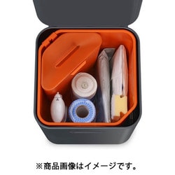 Joseph Josephトーテムコンパクト40Lグラファイト s10007601-001.jpg