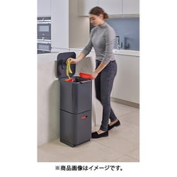 Joseph Josephトーテムコンパクト40Lグラファイト 楽天市場】JosephJoseph トーテム コンパクト 40L 多機能