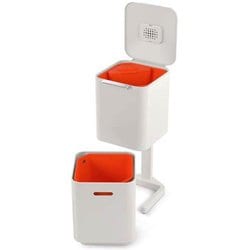新品未使用josephjoseph トーテムコンパクト40Lストーン ヨドバシ.com - JosephJoseph ジョセフジョセフ トーテム