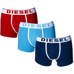 ヨドバシ.com - ディーゼル DIESEL 00ST3V 0JKKC E4123 L [ボクサー